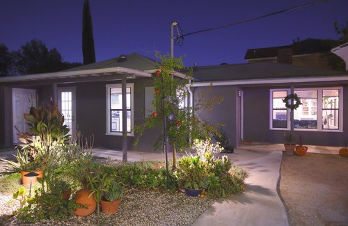 Chatsworth House | Mika's Garden Cottage