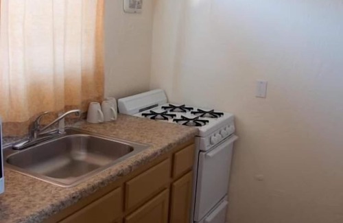 Ventura Hotel | Mission Bell Motel