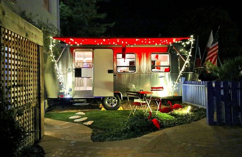 Petaluma House | Mobile home ∙ 1 bedroom ∙ 2 guests