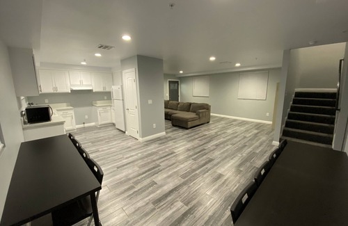 Los Angeles Hostel | Modern Hostel