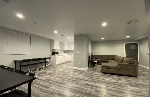 Los Angeles Hostel | Modern Hostel
