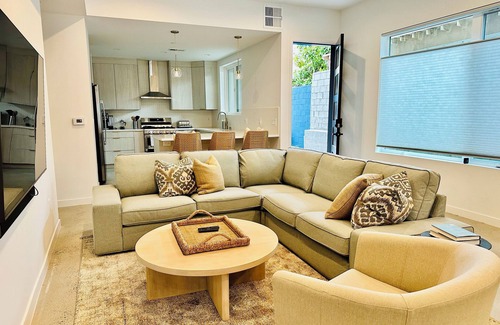 Inglewood House | Modern Luxury Hideaway