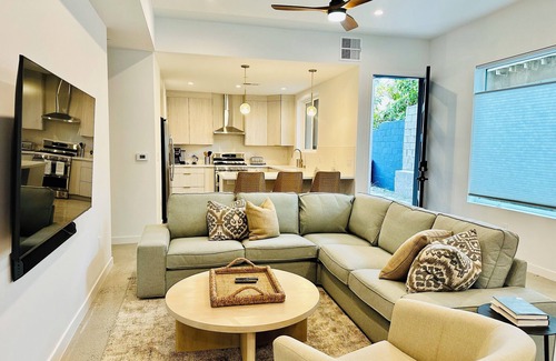 Inglewood House | Modern Luxury Hideaway