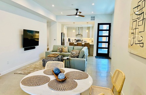 Inglewood House | Modern Luxury Hideaway