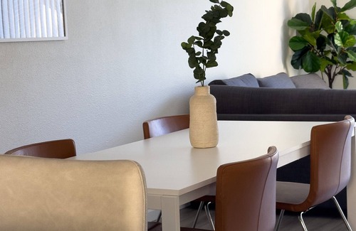 Anaheim Colony Historic District Apartment | Modern Retreat 1 mi. from Disney