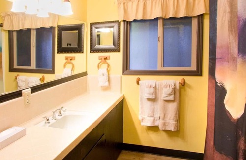 Mammoth Lakes Hostel | Moderne Hostel