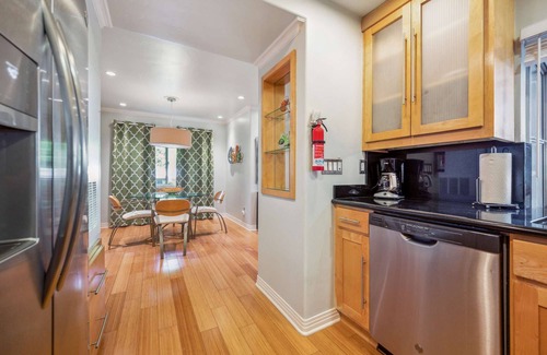 Monarch Beach Apartment | Monarch King - Guard Gated Community