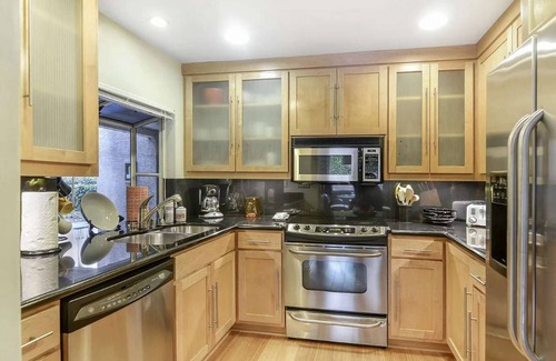 Monarch Beach Apartment | Monarch King - Guard Gated Community