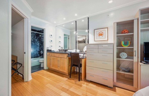 Monarch Beach Apartment | Monarch King - Guard Gated Community