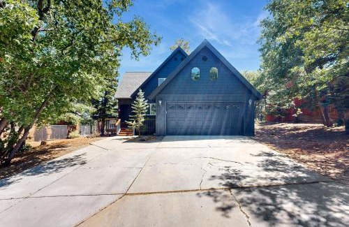 Upper Moonridge House | Moonridge Alameda #570