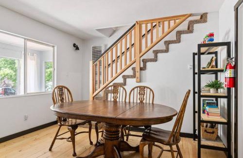 Moonridge House | Moonridge Overlook Near Bear Mountain