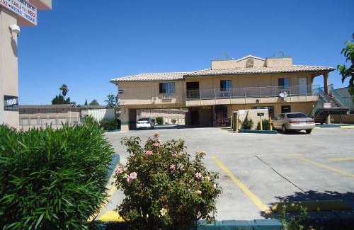 Victorville Hotel | Motel ∙ 5 guests