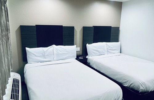 San Bernardino Hotel | Motel 6 San Bernardino, CA - North