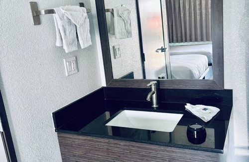 San Bernardino Hotel | Motel 6 San Bernardino, CA - North