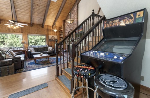 Big Bear City House | Mount Bearadise