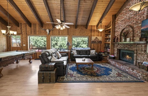 Big Bear City House | Mount Bearadise