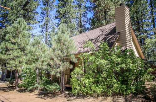 Big Bear Lake House | Mountain Air Home