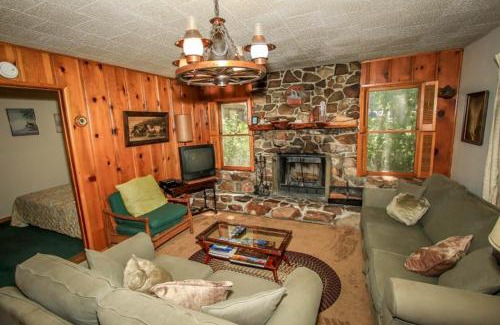 Big Bear Lake House | Mountain Air Home