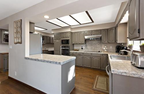 Big Bear Lake House | Mountain Fun-1729 by Big Bear Vacations