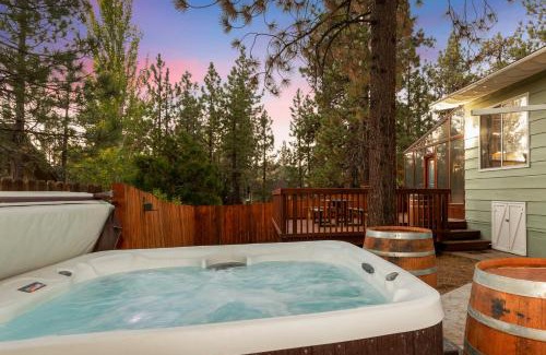 Big Bear Lake House | Mountain Fun-1729 by Big Bear Vacations