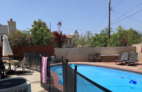 Duarte House | Mountain View Jacuzzi Hottub House!