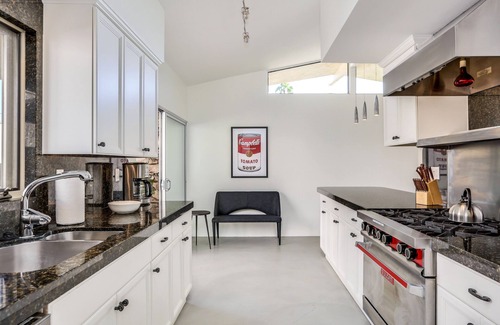 The Movie Colony House | Movie Colony Palms - Beautiful Designer Home!