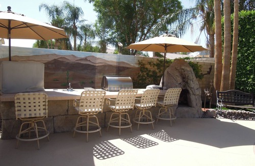 La Quinta House | N. La Quinta-IW Tennis Ctr-New Fall rates! SFH-Pool, SPA! Pets ok, pet fee.