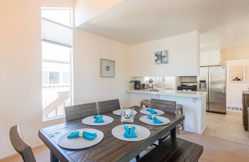 San Clemente Condo | Near Beach Condo