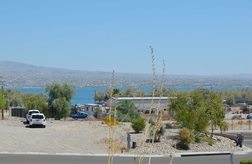 Havasu Lake House | NEW! Gorgeous Havasu Home with Beautiful Lake Views
