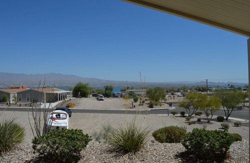 Havasu Lake House | NEW! Gorgeous Havasu Home with Beautiful Lake Views