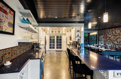Los Angeles House | New Listing! Hillside Haven by Colby&Conrad!