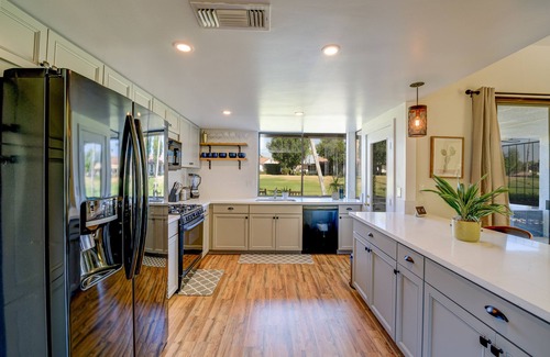 Rancho Mirage House | Newly Remodeled 3/2 on Rancho Las Palmas Golf Course
