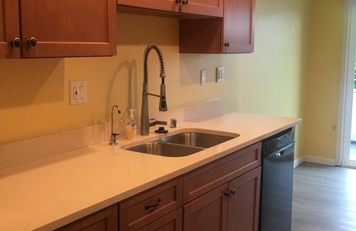 Costa Mesa Apartment | Newly remodeled apartment in the heart of Costa Mesa