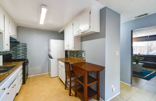 NoHo Arts District House | North Hollywood Home ~ 3 Mi to Universal Studios!