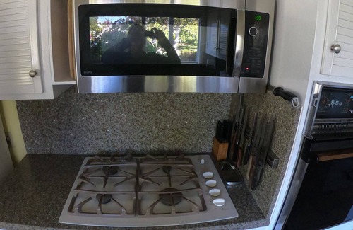 Napa House | North Napa Short Term Rental