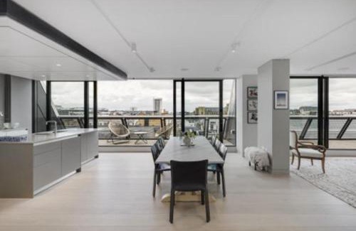 Queenstown Apartment | northingly apartments