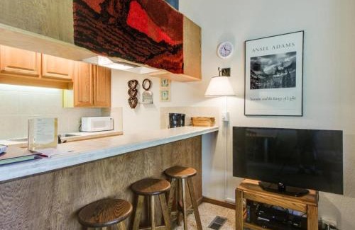 Truckee Apartment | Northstar Ski Trails