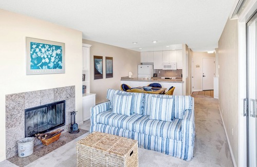 Pajaro Dunes Condo | Ocean Front Condo Shorebirds 51