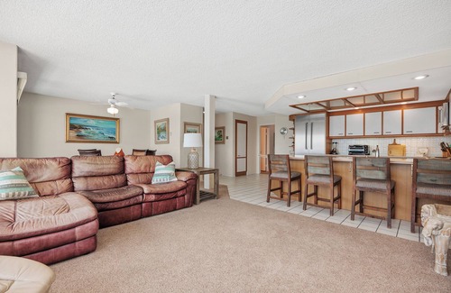 Solana Beach Condo | Ocean Infinity - Oceanfront Views, Beach, Dogs ok!
