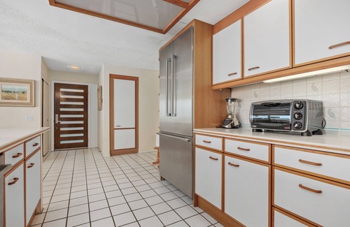 Solana Beach Condo | Ocean Infinity - Oceanfront Views, Beach, Dogs ok!