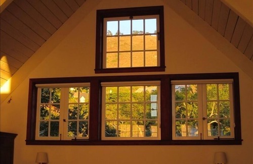 Carmel Highlands Cottage | Ocean View French Country Cottage, Charming & Tranquil, Beach!