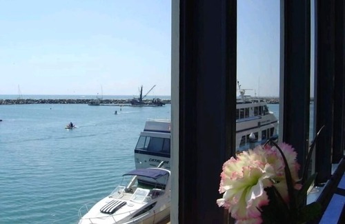 Dana Point Condo | +Ocean View. Front Condo! Across beach entrances. Exclusive Beach Resort +