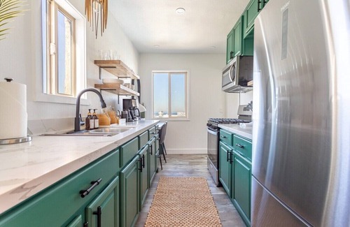 Hermosa Beach Apartment | Ocean View Hermosa Pier Apt by OrangeDoorStays