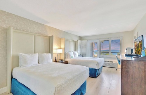 Downtown Hotel | Ocean View Hotel