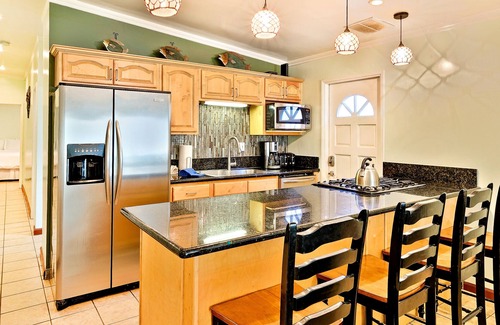 Capistrano Beach Condo | Oceanfront Home w/ Privacy in the Community of Beach Road