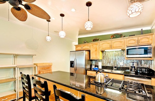 Capistrano Beach Condo | Oceanfront Home w/ Privacy in the Community of Beach Road