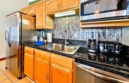 Capistrano Beach Condo | Oceanfront Home w/ Privacy in the Community of Beach Road
