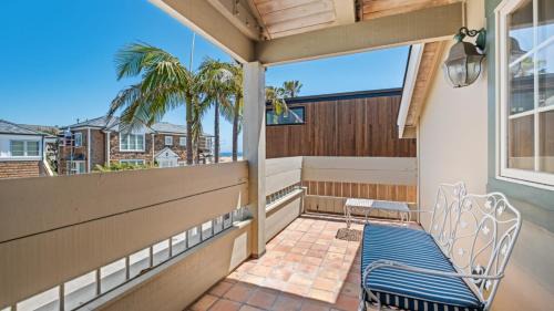 Balboa Peninsula House | Oceanfront Home Walk to Balboa Pier Scenic Views Balboa Peninsula Point by AvantStay