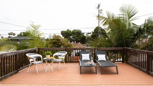 North Pacific Beach House | Oliver by AvantStay Summer Escape Beach House 4 Blcks from Ocean