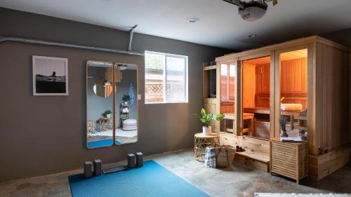 North Pacific Beach House | Oliver by AvantStay Summer Escape Beach House 4 Blcks from Ocean